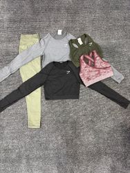 Gymshark Mix #150826