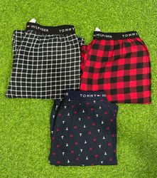 Tommy Hilfiger Cotton Trousers