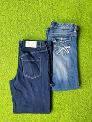 Bootcut Jeans id (542)