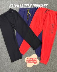 🔴 Ralph Lauren Trousers- (19/10)