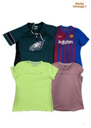 💥 RV4856 Women Branded Tshirts