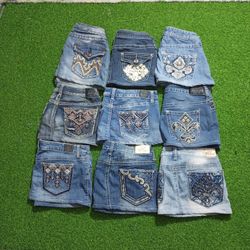 LOVE INDIGO AND OTHER BRAND WOMEN WEAR MINI MICRO ..
