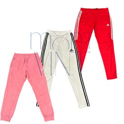 Adidas Trousers Bundle