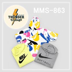 Nike Hoodie (Mms-863)