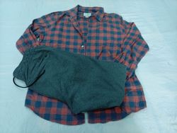 CR12594 Vintage American Eagle Mix Bundle