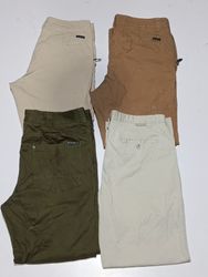 Columbia Pant & Trousers RV # 1849