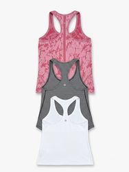 Lululemon Mixed Tops