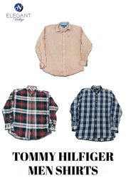 Tommy Hilfiger Men Shirts - EVM1339