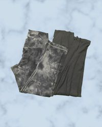 Lululemon Leggings & Capris (ZKIT-89)