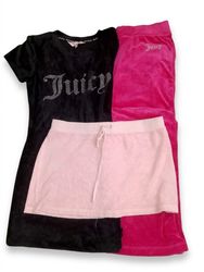 Juicy Couture Mix