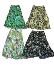 Y2K SKIRT |V-T 829