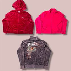 Juicy couture hoodie