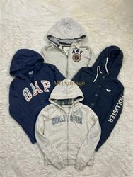 Hollister / Aeropostale Felpa