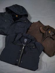 Carhartt Jackets