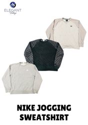 Nike Jogging Sweatshirts - EVM1515