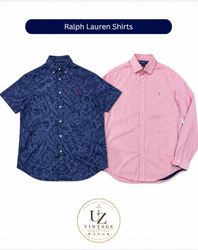 Ralph Lauren Shirts