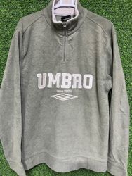 Umbro Fleece(0001)