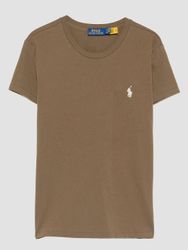 T-shirts à col rond Premium Polo Ralph Lauren