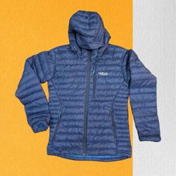 Rab Puffers Jackets