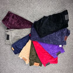 Lauren Ralph Lauren Ladies courdroy Pants Y2K (CV ..