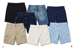 Polo Ralph Lauren Shorts