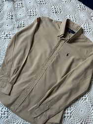 Authentic Ralph Lauren Cotton Shirts