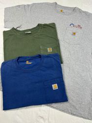 Carhartt t-shirt (T-0068)