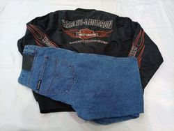 CR12564 Vintage Harley Mix Bundle