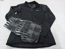 CR11062 Vintage Patagonia Mix Bundle