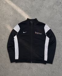 Nike track jacket