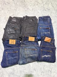 Nudie jeans