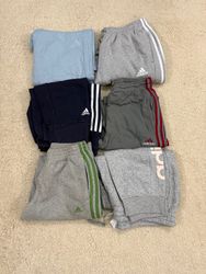 Adidas Sweatpants