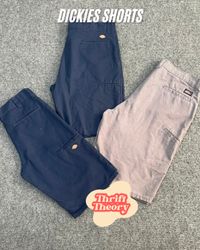Dickies Shorts - (01/08)