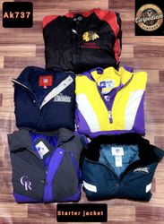 Starter jacket ak737