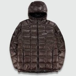 Premium Montbell Puffer Jacket