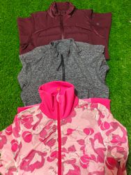 Lululemon jacket