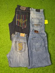 Hiphop jeans #4