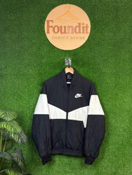 Nike / Reebok Track Jackets | FO-306
