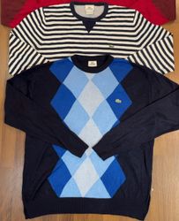 Lacoste sweater