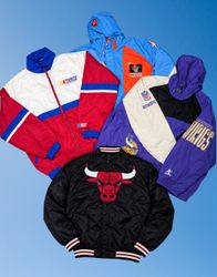 🔔Premium 🎉 vintage sports jacket