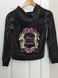 Juicy couture Jackets