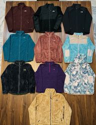 The North Face Fleece Jackets