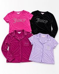 Juicy Couture Women Tops Assortment(05)