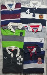 Mix Rugby-Shirt