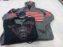 CR11744 Vintage Mix-Branded Mix Bundle