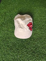 Y2K Cadet Caps