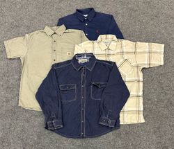 Carhartt Shirts - Authentic Workwear & Office Shir..