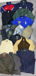 Premium / brand vintage clothing