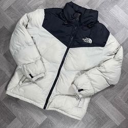 The North Face Puffer Jackets
