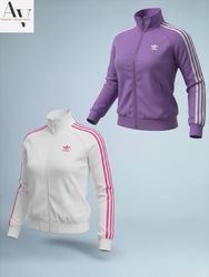 Adidas Trackjackets